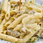 Alfredo Pasta